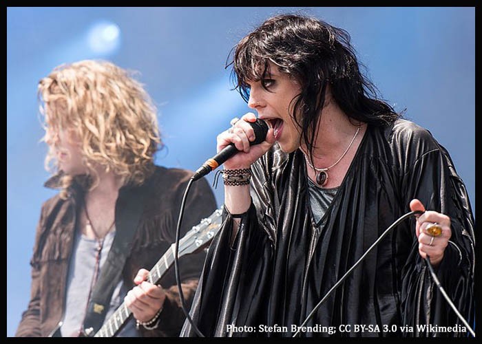 The Struts Announce U.K., European Tour With Barns Courtney