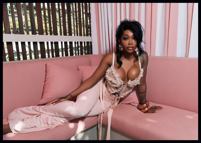 Summer Walker Drops New EP ‘Girls Need Love (Girls Mix)’