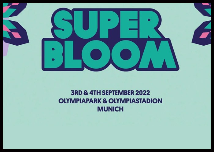 Inaugural Superbloom Festival To Feature Megan Thee Stallion, Calvin Harris, Glass Animals & More