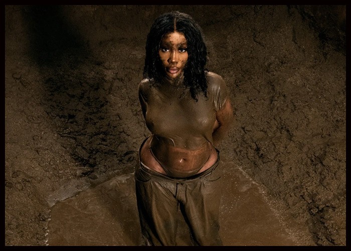 SZA Announces Additional 2023 ‘SOS Tour’ Dates