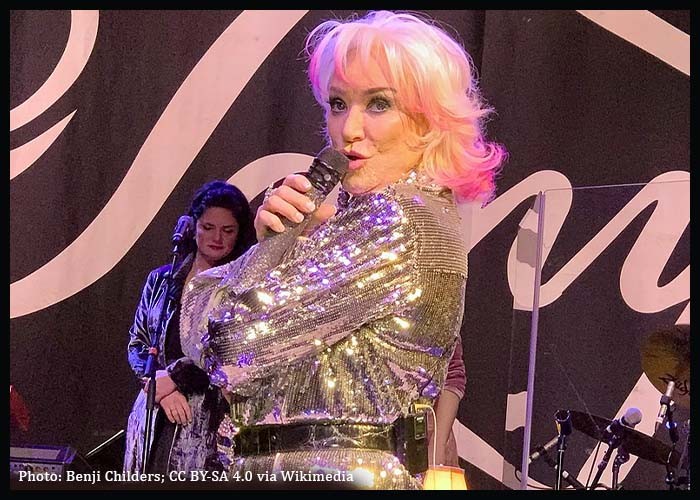Tanya Tucker Partners With Nashville Honky Tonk To Unveil New Tequila Cantina