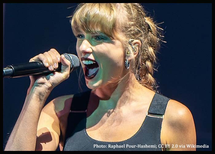 Taylor Swift’s ‘The Tortured Poets Department’ Remains Atop Billboard 200 For Seventh Week
