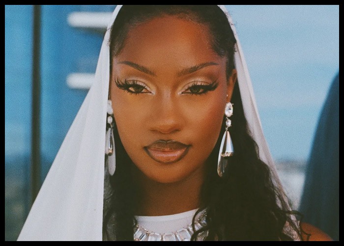 Tems Drops Self-Directed ‘Me & U’ Video