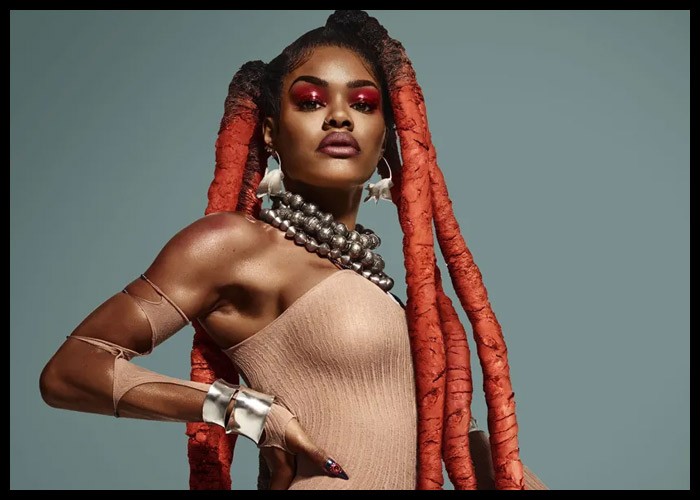 Teyana Taylor Announces Separation From Former NBA Player Iman Shumpert