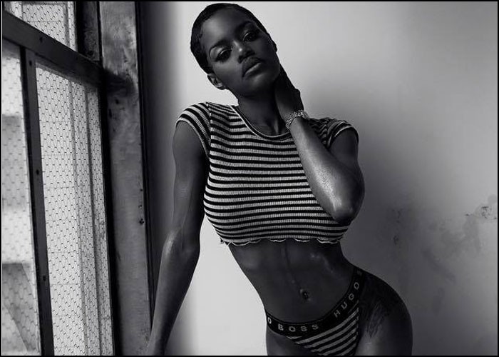 Teyana Taylor Announces ‘The Last Rose Petal 2.Farewell Tour’