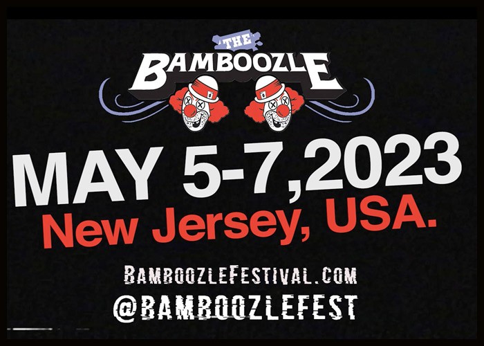 Bamboozle Festival 2023 To Feature Limp Bizkit, Papa Roach & More