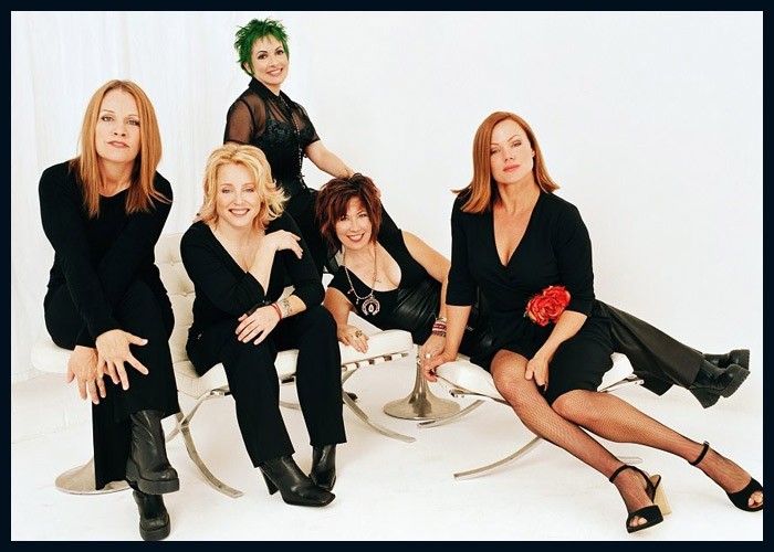 The Go-Go’s To Celebrate Rock Hall Induction With Short Run Of West Coast Shows