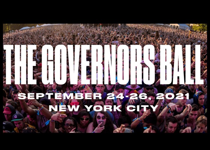 Billie Eilish, A$AP Rocky & Post Malone To Headline The Governors Ball