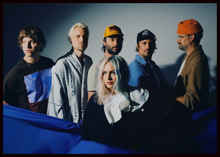 The Head And The Heart Announce Fall 2023 North America Tour Dates
