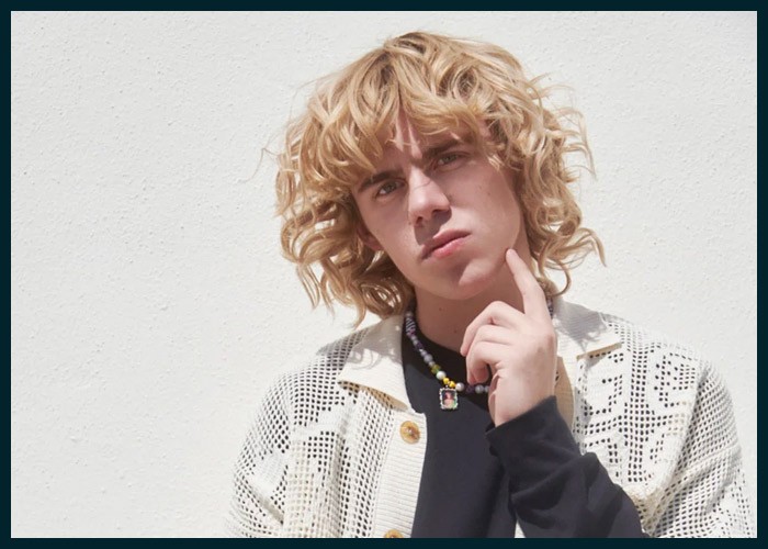 The Kid LAROI Looks Into The Future In New ‘I Guess It’s Love?’ Video