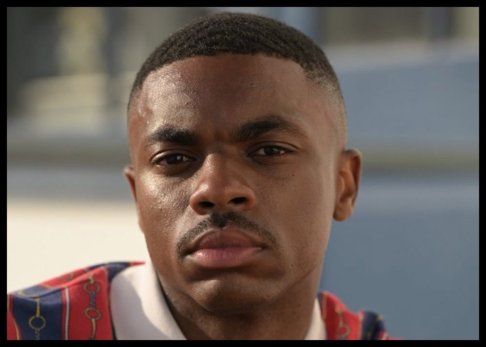 ‘The Vince Staples Show’ Coming To Netflix