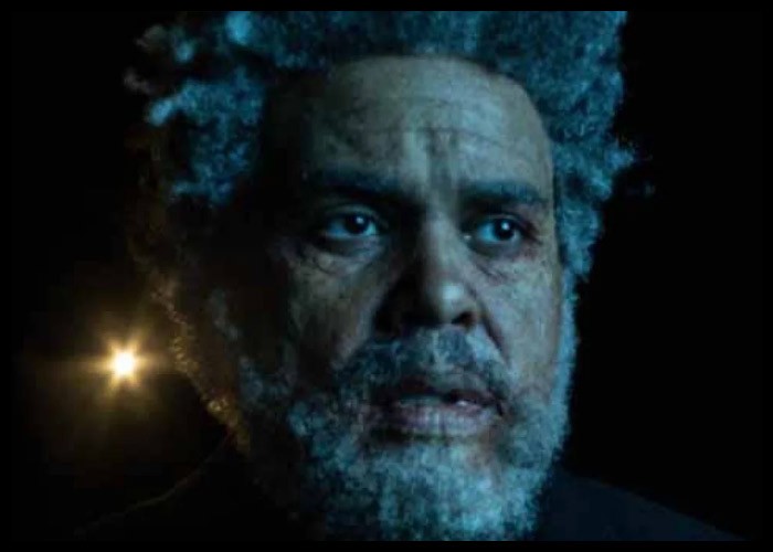 The Weeknd Drops ‘Out Of Time’ Video Featuring Jim Carrey, HoYeon Jung