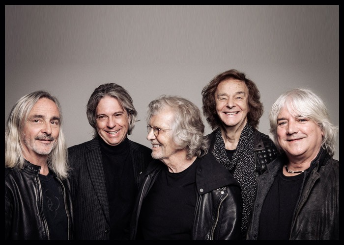 The Zombies Announce Fall 2023 North American Tour