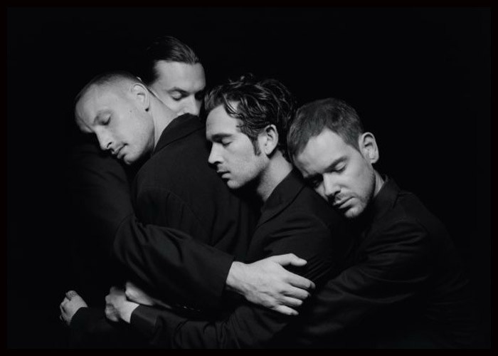The 1975 Share Video For Tender New Single ‘All I Need To Hear’