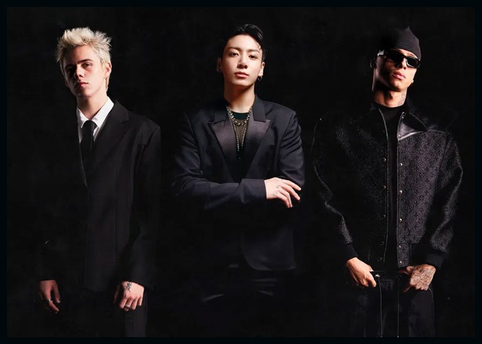 The Kid LAROI Drops Too Much’ Featuring BTS’ Jung Kook, Central Cee