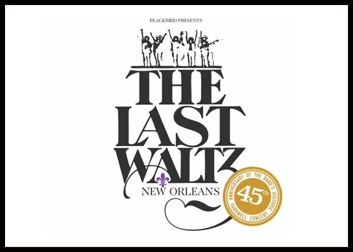 Warren Haynes, Grace Potter & More To Pay Tribute To The Band’s ‘Last Waltz’