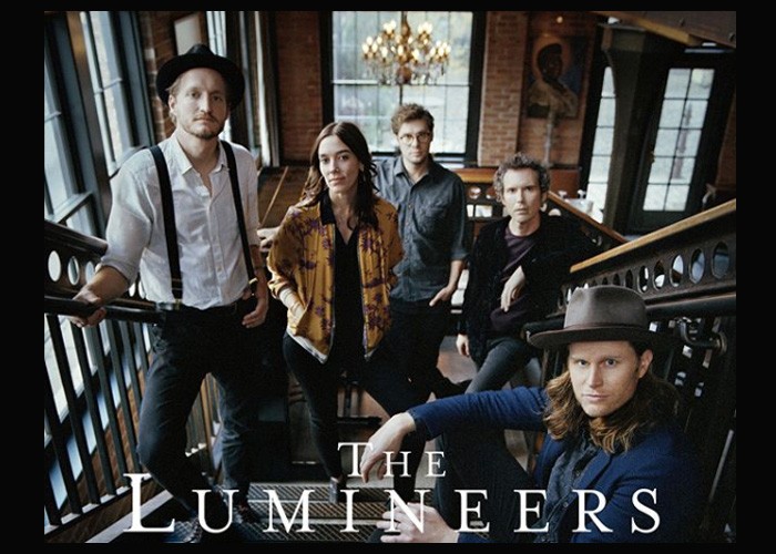 The Lumineers Announce New Album ‘Brightside,’ Share Title Track