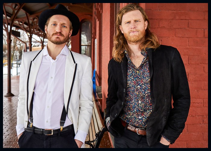 The Lumineers Share Video For New Single ‘Big Shot’