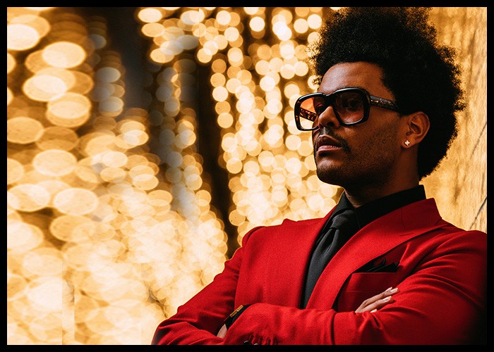 The Weeknd Leads 2021 Billboard Music Awards Finalists