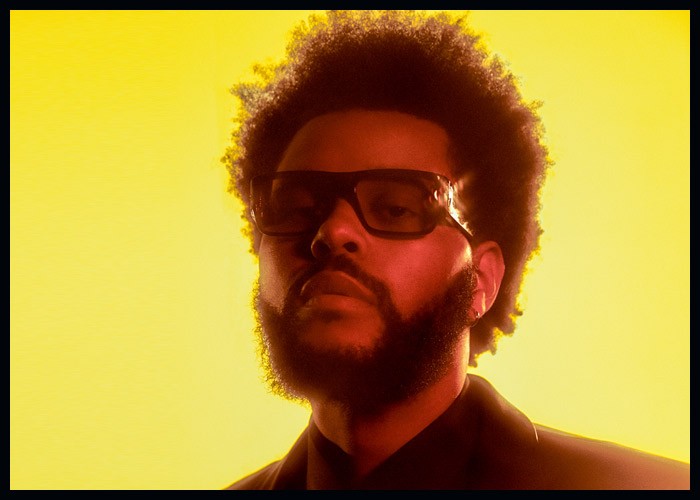 The Weeknd Donates $2.5 Million Toward Providing Emergency Meals To Gaza