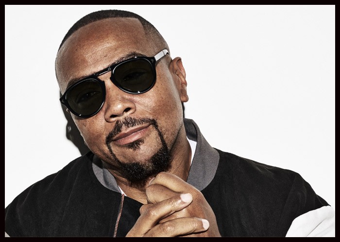 ESPN Announces Monday Night Football Music Collab With Timbaland, Justin Timberlake