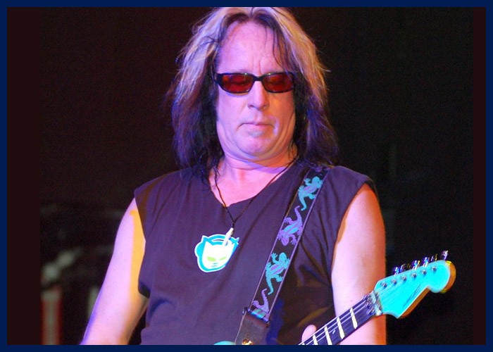 Todd Rundgren Announces ‘The Individualist, A True Star’ Tour Dates