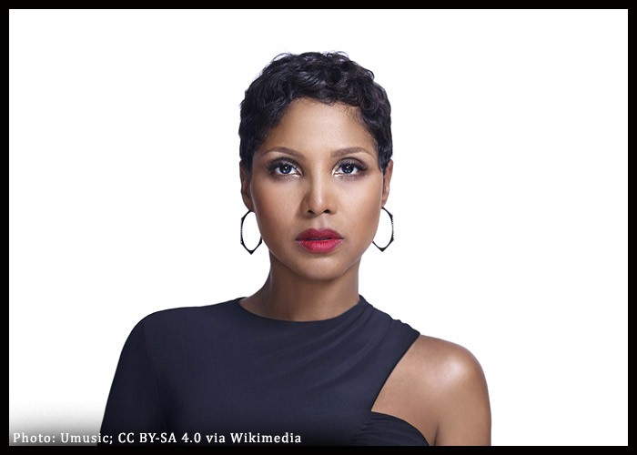 Toni Braxton Announces Co-Headlining Las Vegas Residency With Cedric The Entertainer