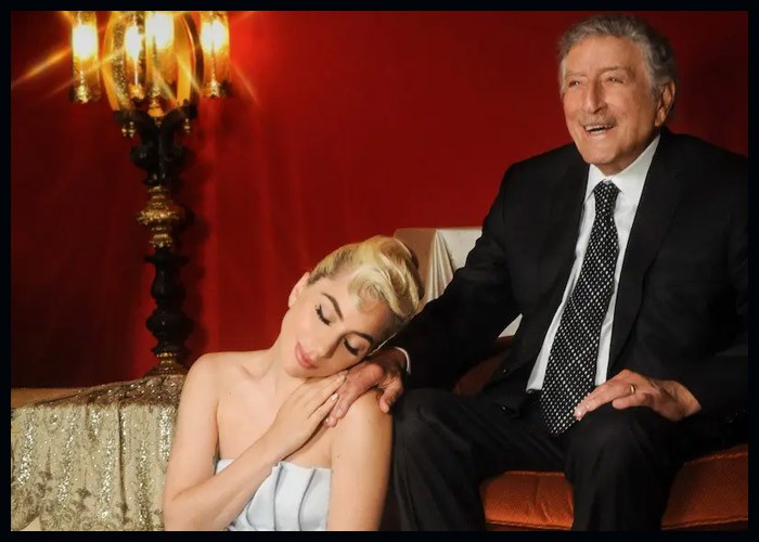 Lady Gaga & Tony Bennett’s ‘Love For Sale’ Debuts Atop Billboard’s Jazz Album Charts