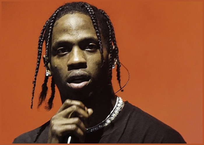 Travis Scott Announces ‘Road To Utopia’ Las Vegas Residency