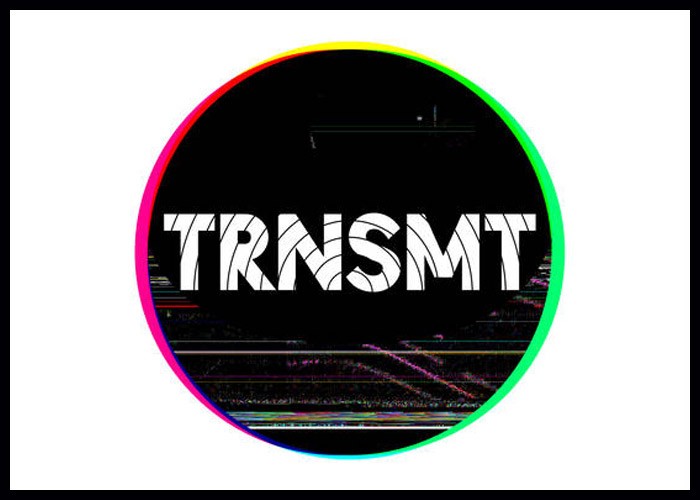 Lewis Capaldi, The Strokes & More To Play TRNSMT Festival 2022