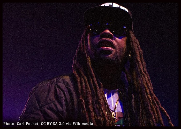 Ty Dolla $ign Reveals Tracklist For Joint Album With Kanye West