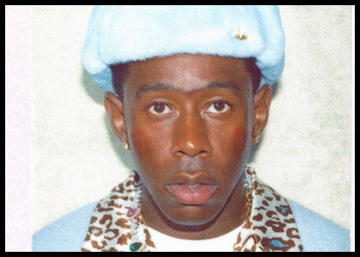 Tyler, The Creator Drops New Single ‘Come On Let’s Go’