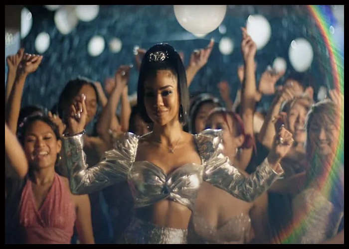 Swae Lee And Jhené Aiko Drop Video For ‘In The Dark’