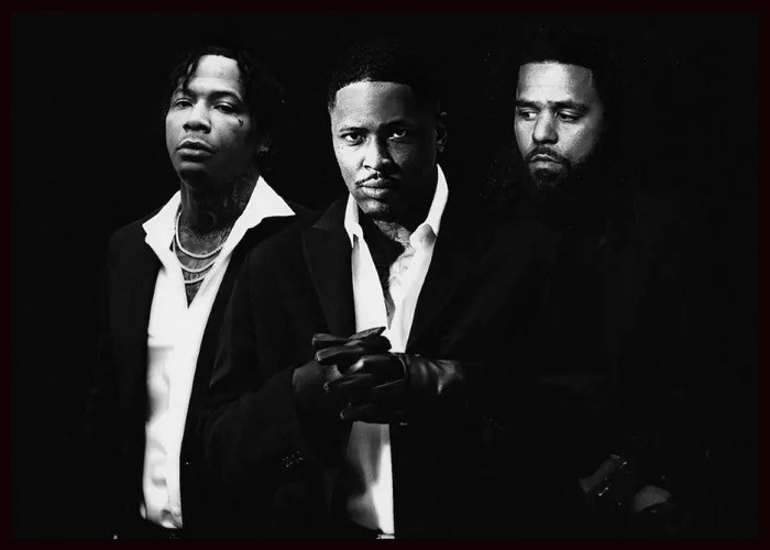 YG, J. Cole, & Moneybagg Yo Join Forces On ‘Scared Money’