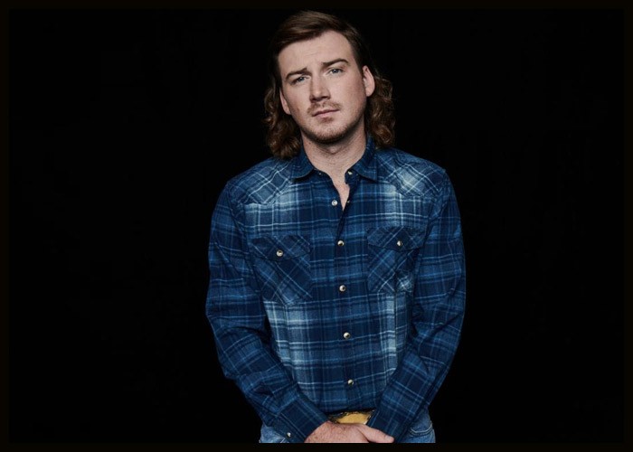 Morgan Wallen Announces Free Show At Nashville’s Bridgestone Arena