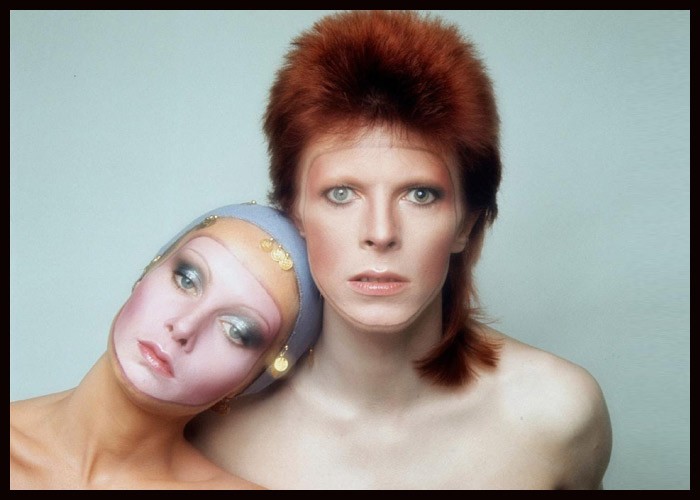 Modern Rocks Gallery Announces ‘David Bowie: Starman’ Exhibition