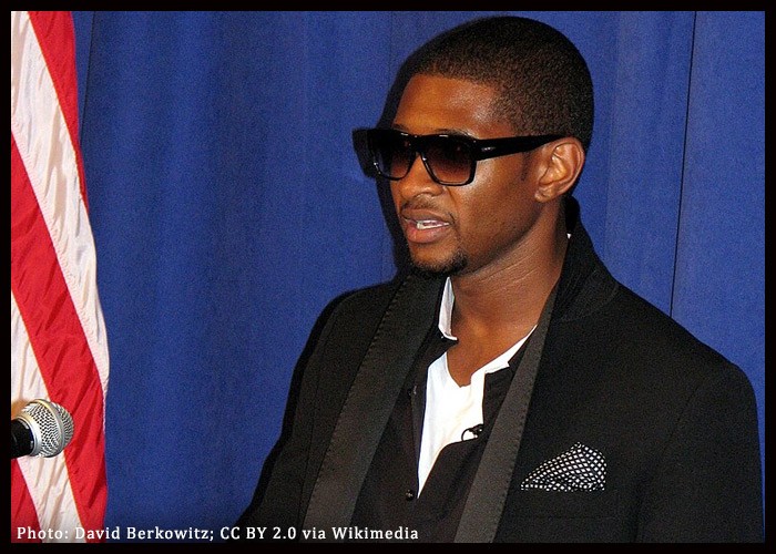 Usher, Victoria Monet To Receive ASCAP Awards