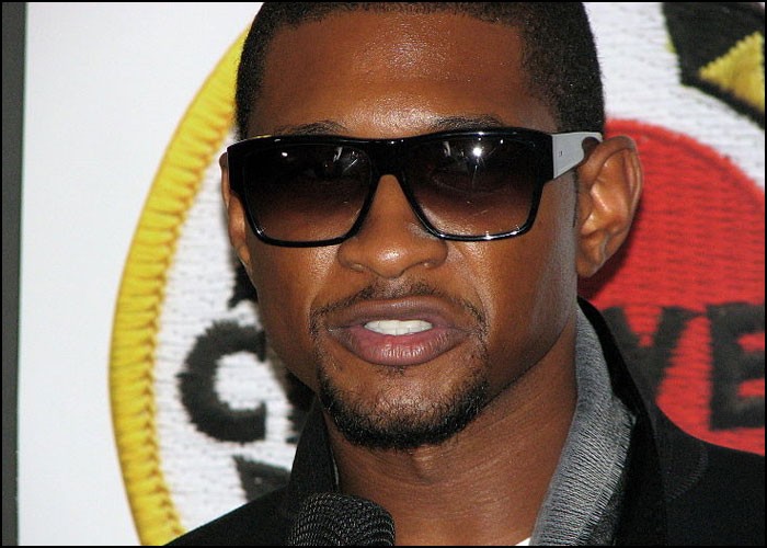 Usher Adds Six Dates To Headlining Las Vegas Residency