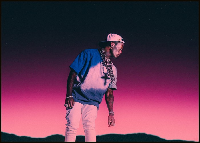 Trippie Redd, Lil Uzi Vert Take Over Arcade In New ‘Holy Smokes’ Video