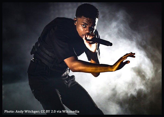 Vince Staples Announces Fall 2024 North American ‘Black In America’ Tour