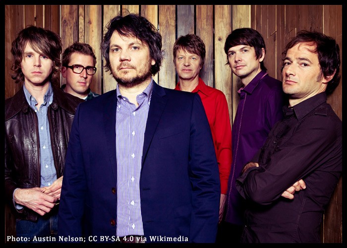 Wilco Share Cover Of David Bowie’s ‘Space Oddity’