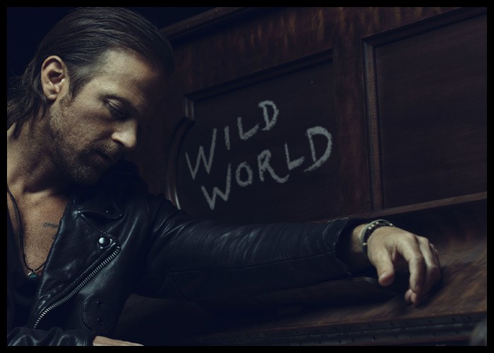 Kip Moore Drops New Country-Rock Track ‘Good Life’