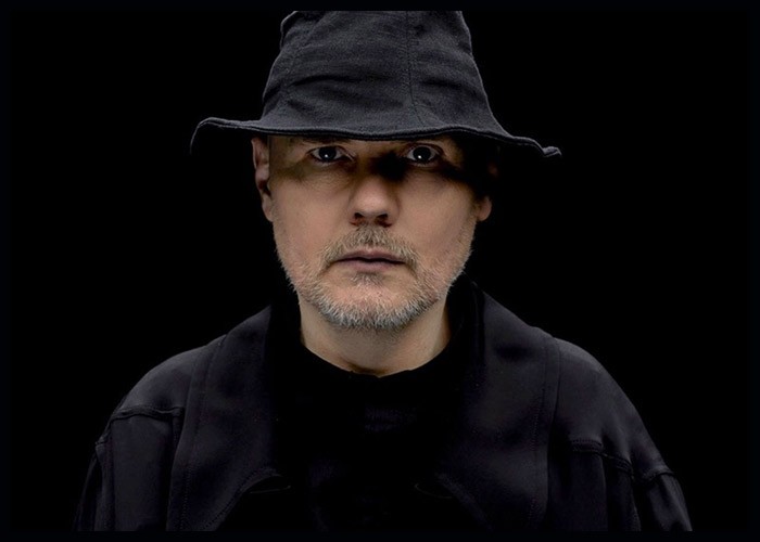 Billy Corgan Announces Concert To Benefit Victims Of Highland Park Shooting