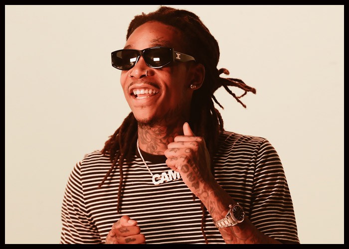 Wiz Khalifa Sells Select Recorded Music And Publishing Assets To HarbourView Equity Partners