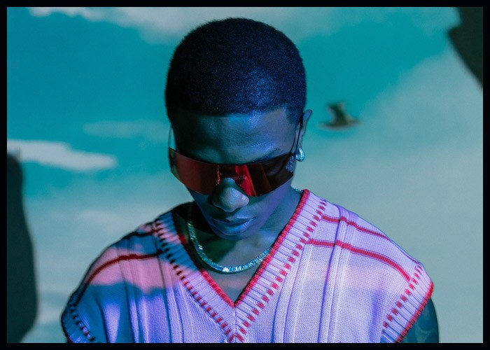 Wizkid Drops New Single ‘Bad To Me’