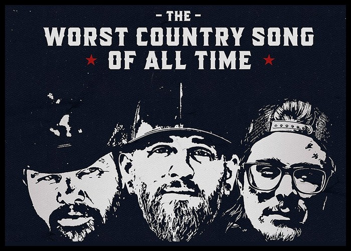 Brantley Gilbert Shares Video For ‘The Worst Country Song Of All Time’