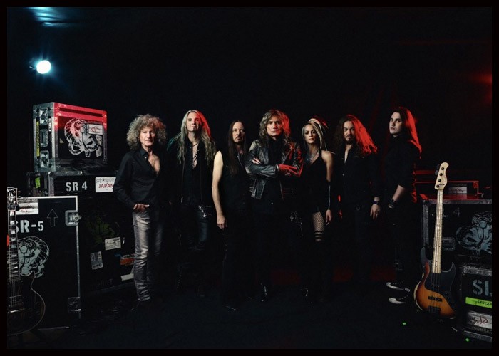 Whitesnake Cancel Remaining European Tour Dates