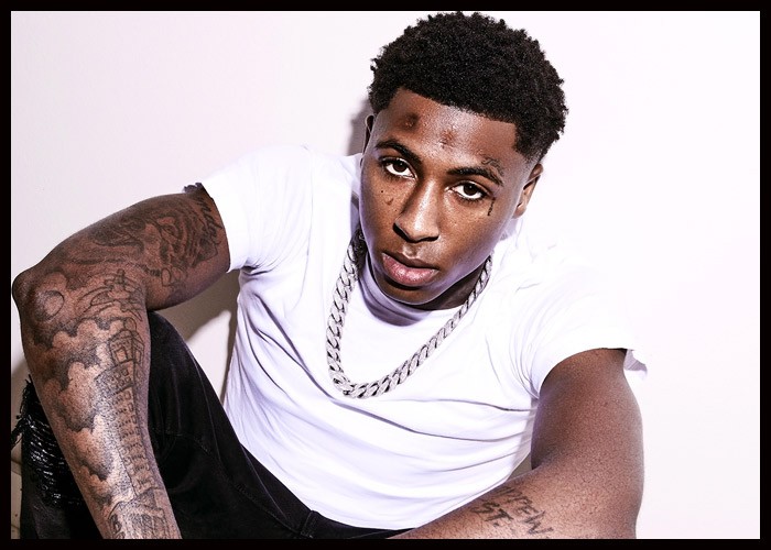 NBA YoungBoy Drops ‘I Admit’ Featuring Nicki Minaj