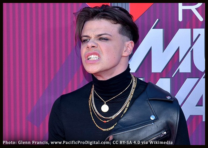 Yungblud Shares Cover Of KISS Classic ‘I Was Made For Lovin’ You’