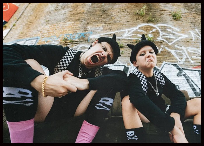 Yungblud Hits The Streets With Younger Self In New ‘Lowlife’ Video